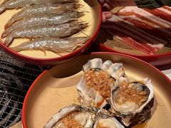 -神户赤童日式烤肉(金地广场店)