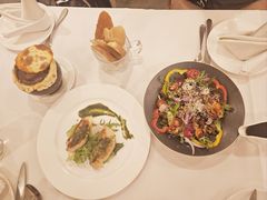 -成桂西餐厅·42年的味道(五大道疙瘩楼店)