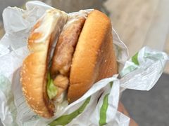 -麦当劳(联盛店)