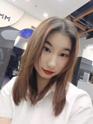 -美美秀造型
