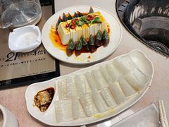 -二十一分小锅炖(皓月店)