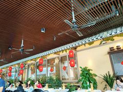 大堂-农耕记·湖南土菜(halo广场店)
