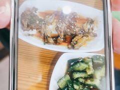-黄泰吉拾味餐厅(江汉路店)