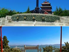 -刘公岛景区