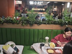 -菌小白火锅(时尚天河店)