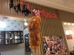 -青春米热狗