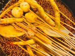 -谢老五跷脚牛肉·非遗传承店