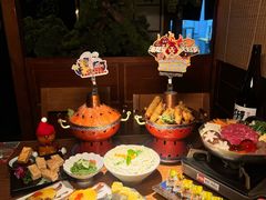 -玉川屋·深夜食堂居酒屋(柳巷店)