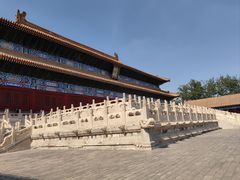 -北京市劳动人民文化宫(太庙)