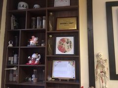 -沐善人家中医·推拿·理疗·三伏灸(新洲店)