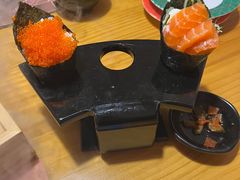 -元通寿司(大朗店)