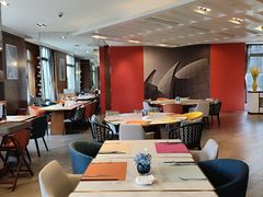 -马哥孛罗酒店·SAVVY全日餐厅