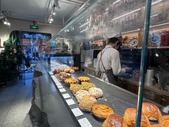 -Money Shops(愚园路店)