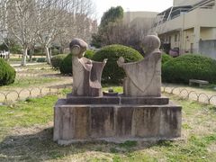 -大宁灵石公园西门票处