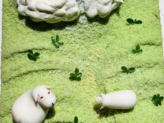 -CAKEBOSS蛋糕老板(东直门来福士店)