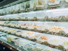 -马路边边串串香(双井直营店)