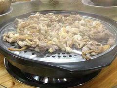 -嘉升大排档(番禺总店)