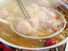 牛肉丸-顺记牛肉店