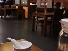 大堂-烧肉馆(古北水镇景区店)