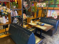 -甲大帅·甲鱼·椰子鸡主题餐厅(唐家店)