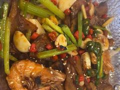 -渔家风味·鲅鱼水饺·央视展播·海鲜天津菜(开发区店)