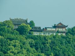 -九曜山