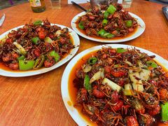 -回味南塘老王虾尾(总店)