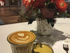 -潮一不贰·法式甜品·生日蛋糕·西式简餐(外滩店)