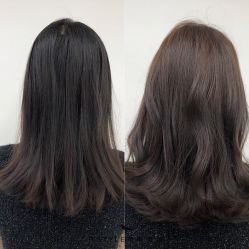 长发-P.STYLE 派斯造型