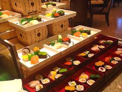 -粤海喜来登酒店·盛宴海鲜牛排自助餐厅(天河城店)