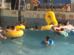 -兴芮温泉度假区