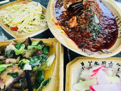 -青城甲(青城山店)