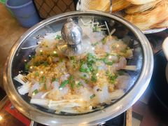 -溢香苑瓦罐(前进路店)
