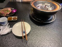 -醉火烧泥炉烤肉(孩儿巷店)