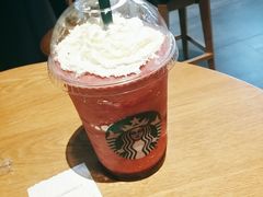 -星巴克臻选(舟山凯虹广场店)