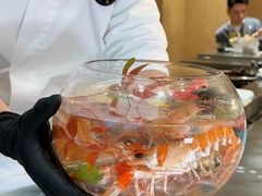 -松临·铁板烧&Omakase(神农店)