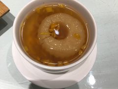 老冰糖金桔炖雪梨-江南赋(内蒙古大厦店)