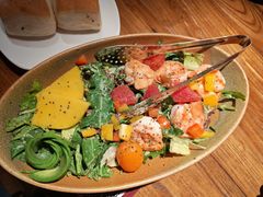 -格鲁·秀色Georgia’s Feast