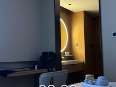 -全季酒店(合肥南站南广场店)