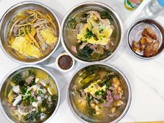 -福屿鲜捞小吃·捞化(福屿总店)
