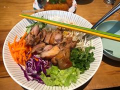 鸡肉檬粉-saigon saigon | 西贡西贡(滨北店)