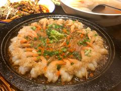-蜀厨小匠·民间川菜(犀浦店)