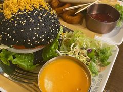 -肥韬茶餐厅(南山mini店)