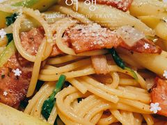 -JANS意式简餐厅·惠灵顿牛排