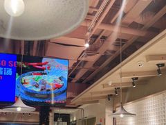 大堂-七八冷面·延边朝鲜族美食(圣熙八号店)