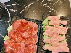 -燚青春东北泥炉烤肉(百合店)