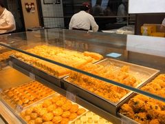 -詹记桃酥(百盛店)