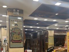 -乔家满族八大碗(流水沟店)