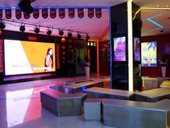 -糖潮量贩KTV(高新万达广场店)