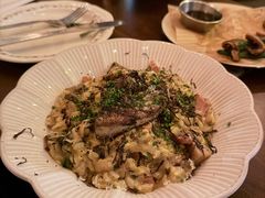 -Bistro Les Lilas丁香花小酒馆